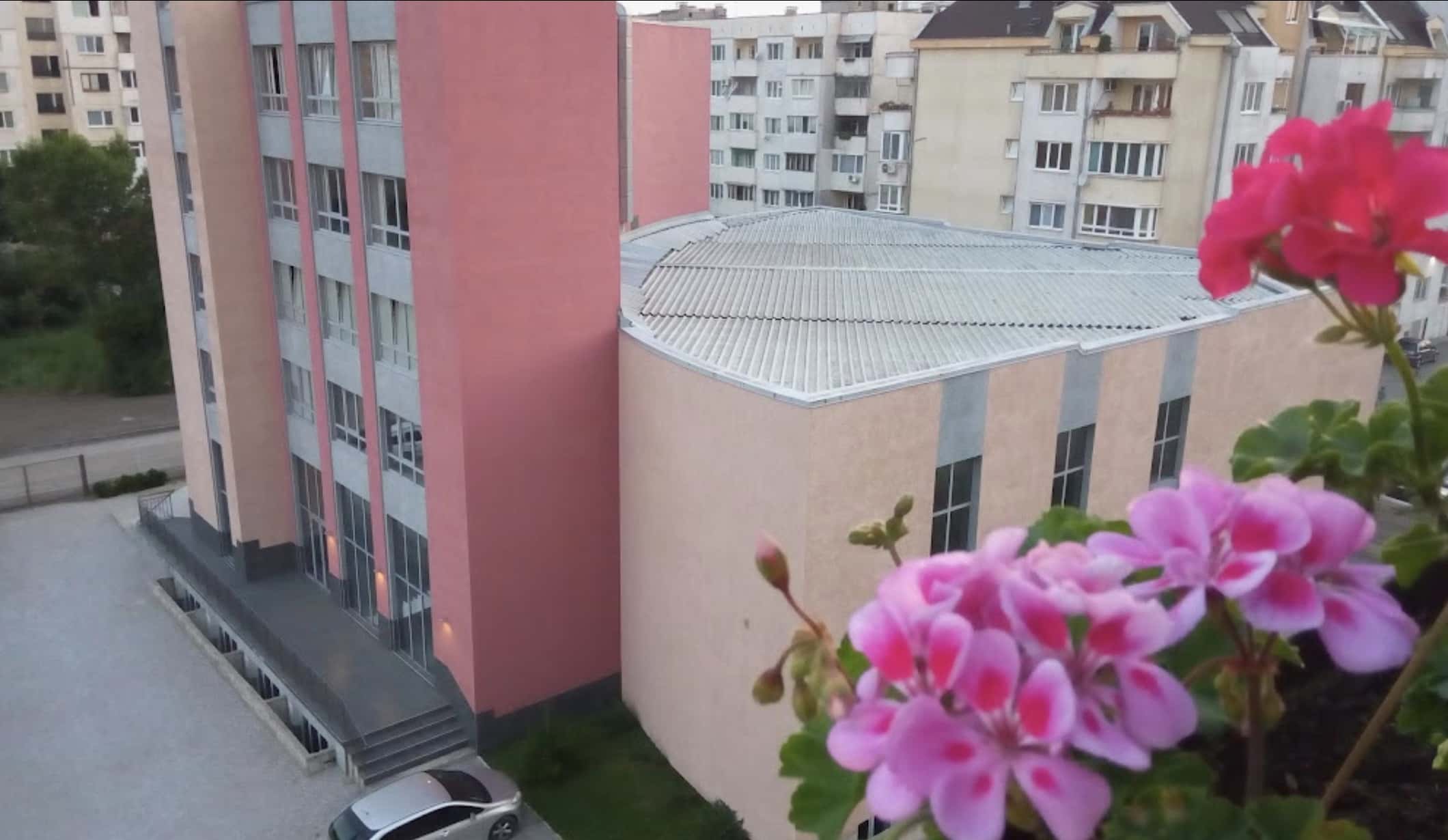 БЕЦ Блага вест